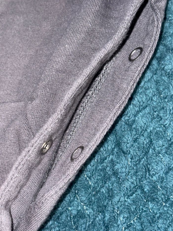 Salopette - photo numéro 4