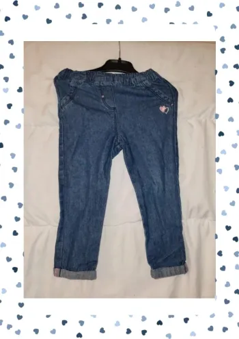 Jean.