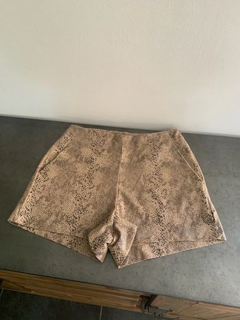 Short ZARA