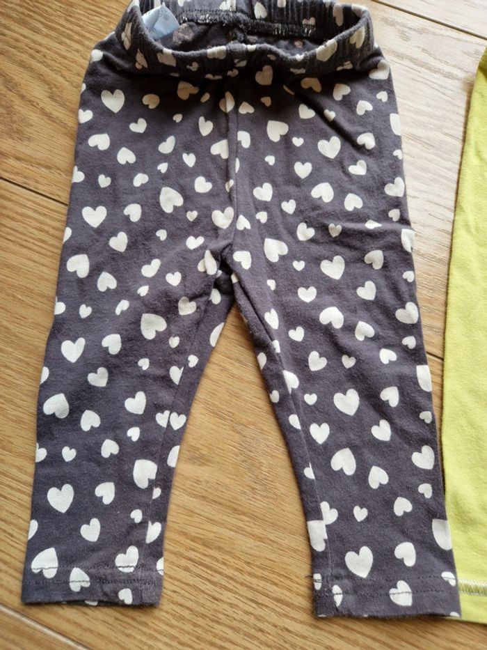 Legging - 6 mois - photo numéro 3