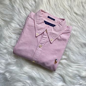 Chemise Femme Ralph Lauren - Taille M