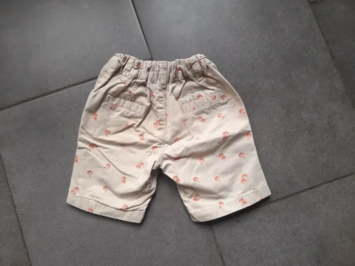 Short - photo numéro 3