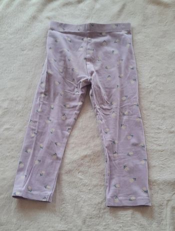 Legging 8 ans