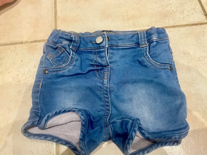 Short