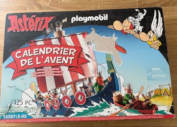 Playmobil 71087