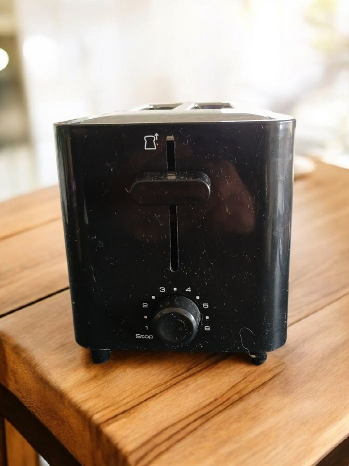 Grill pain - photo numéro 2