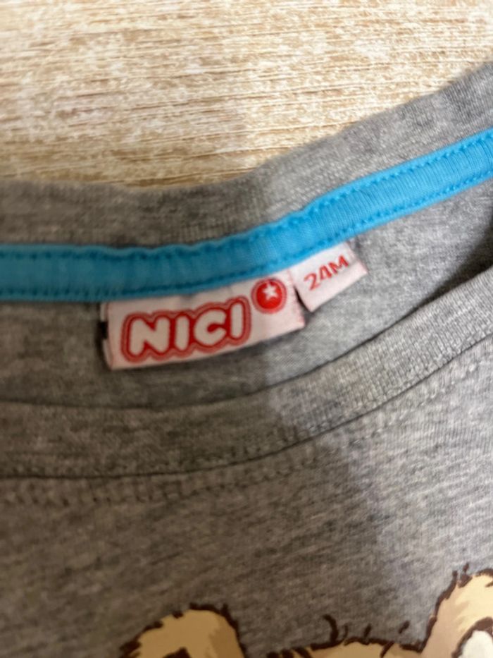 T-shirt - photo numéro 3