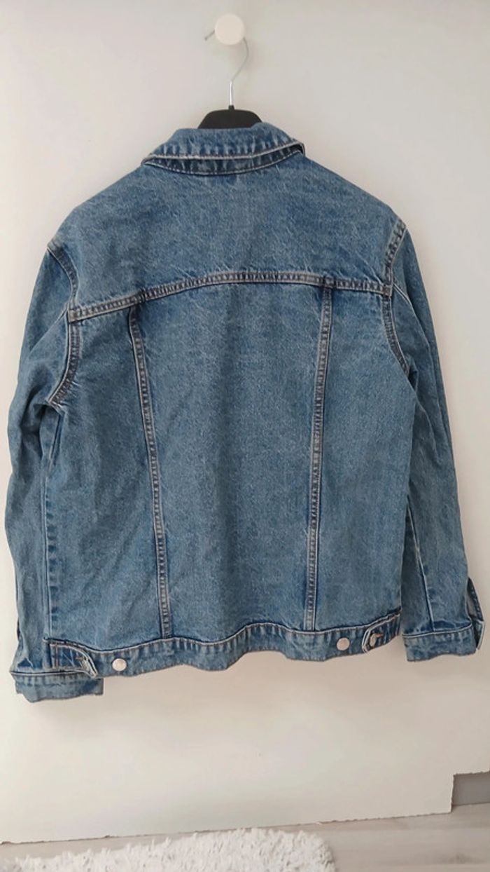 Veste en jean Jennyfer - photo numéro 5