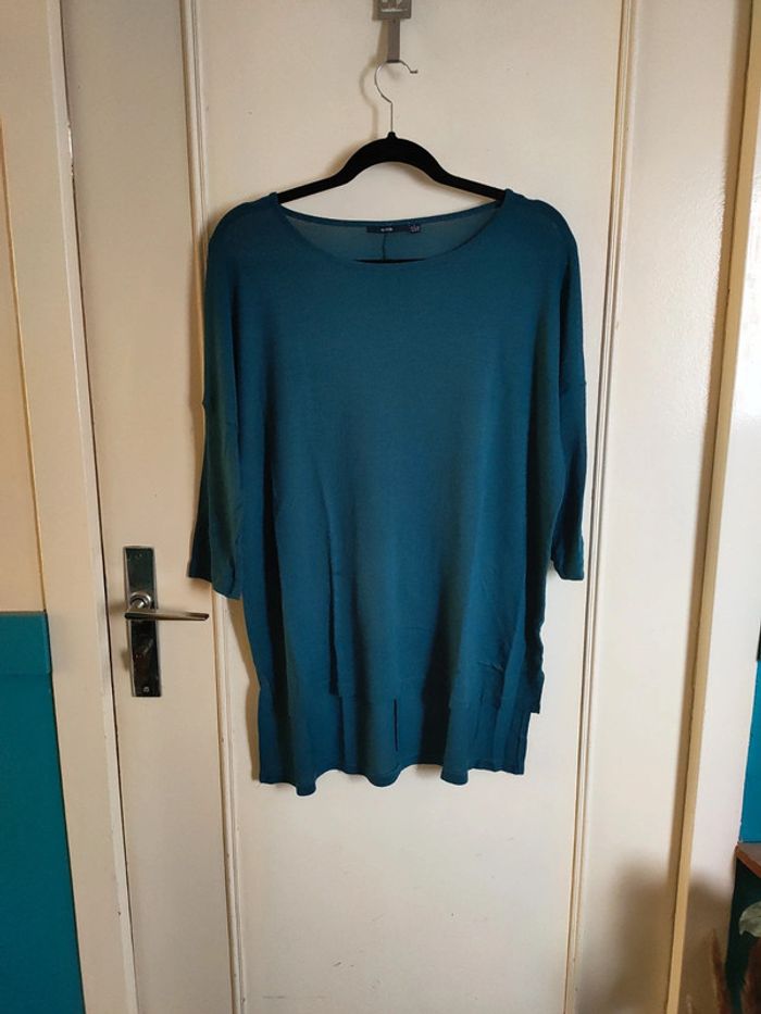 Pull léger