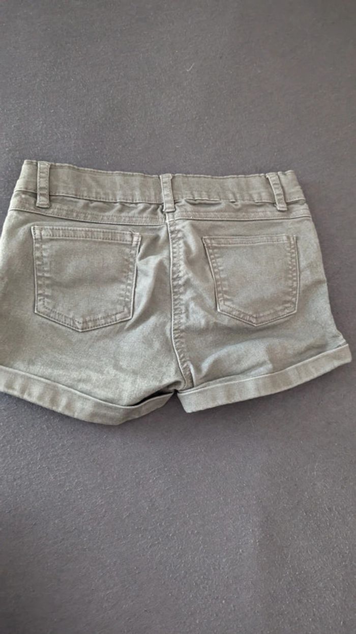 Short été - photo numéro 2