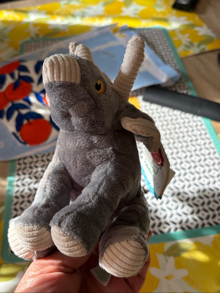 Lot de peluches - photo numéro 7