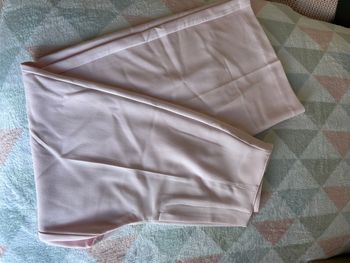 Pantalon de tailleur