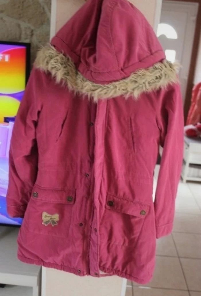 Manteau Sergent Major - photo numéro 4