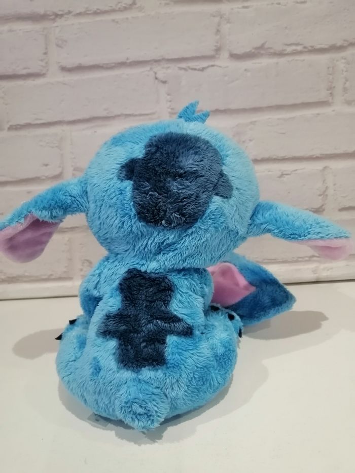 Doudou Disney stitch - photo numéro 3