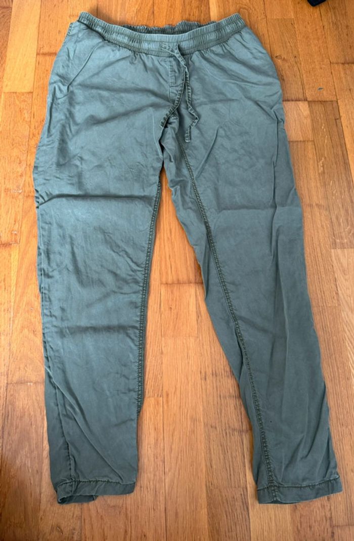 Pantalon de grossesse taille 36