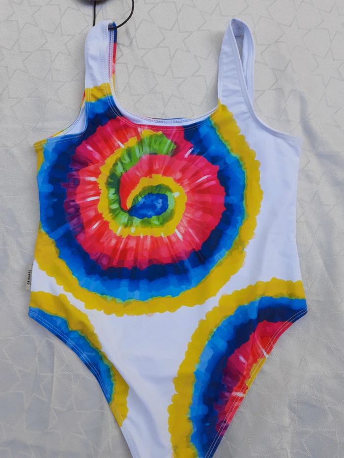 Maillot de bain 🩱 T12 ans - photo numéro 3