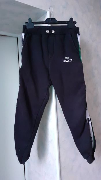 Bas de jogging homme taille 38