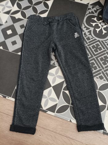 Pantalon porté une fois