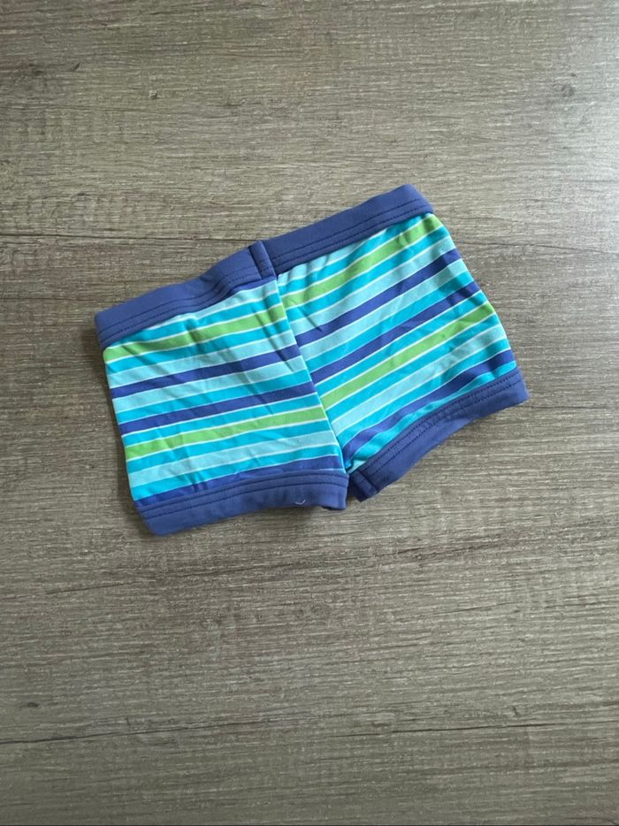 Maillot de bain garçon  18 mois - photo numéro 2