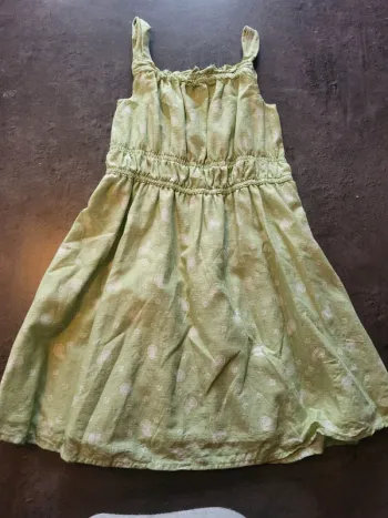 Robe 6 ans orchestra