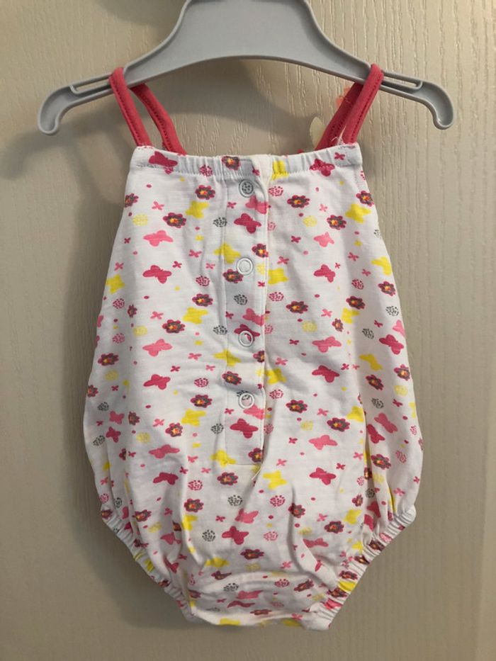 Barboteuse Orchestra 1mois - photo numéro 2