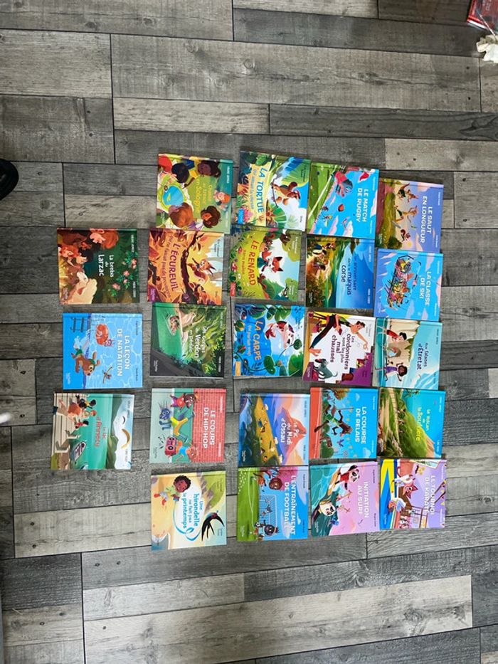 Lot livre - photo numéro 2