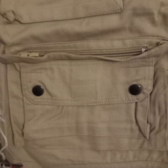 Gilet sans manche professionnel - photo numéro 4