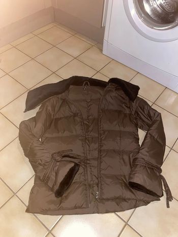 Manteau S Nafnaf