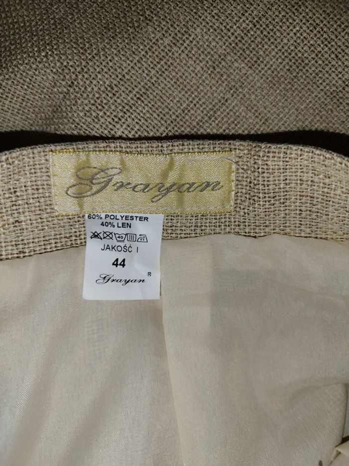 Jupe longue évasée - photo numéro 7