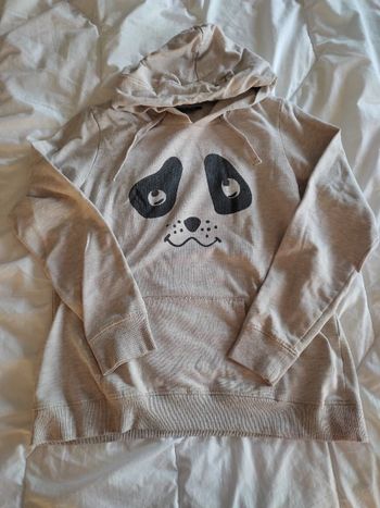 Pull panda 🐼