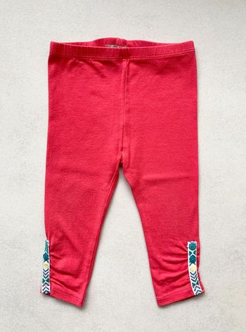 Legging caleçon zgeneration 12 mois