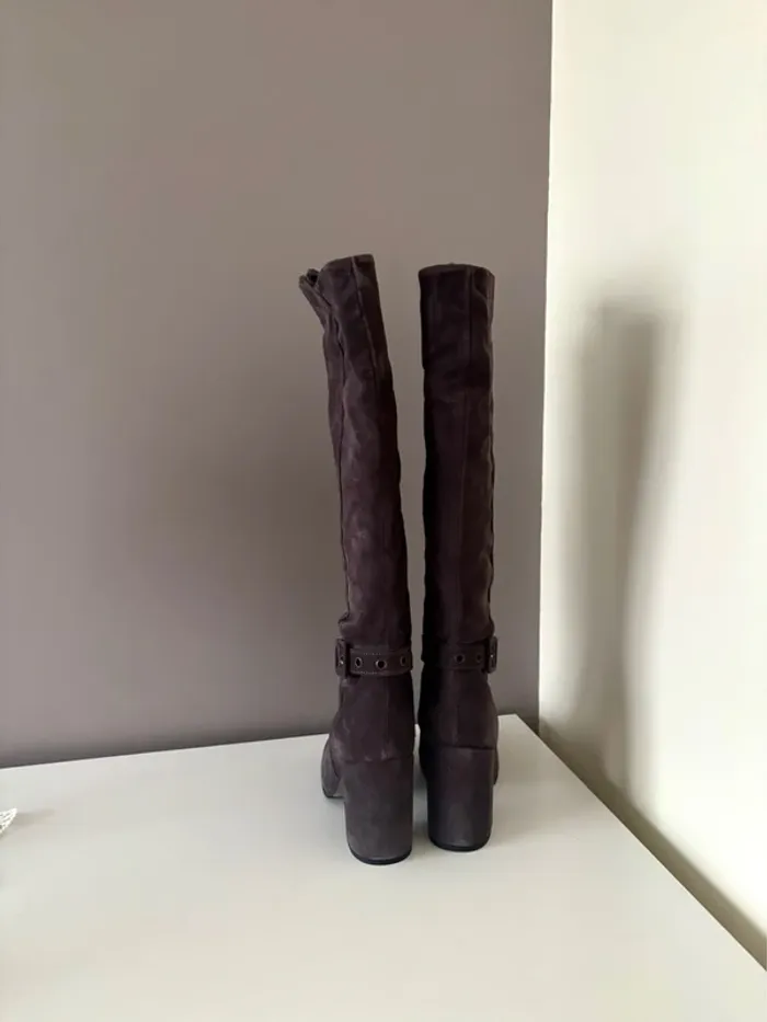 Bottes Jonas - photo numéro 3