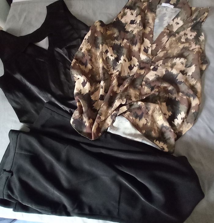 Lot 3 articles T42 - photo numéro 2