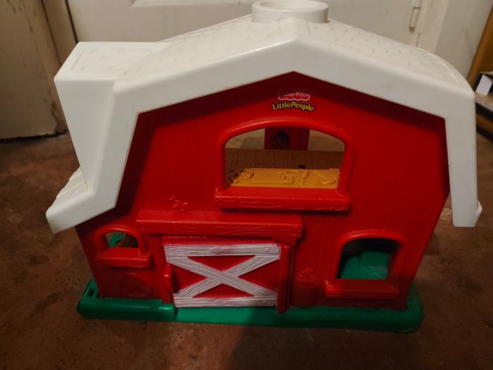 Ferme enfant - photo numéro 3