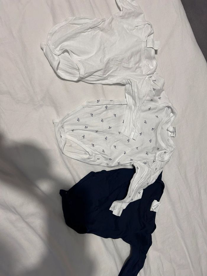 Lot 3 body