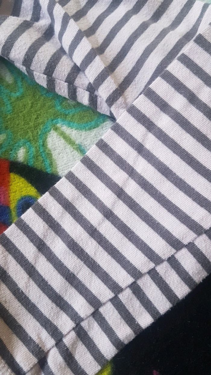 Haut rosr - photo numéro 3