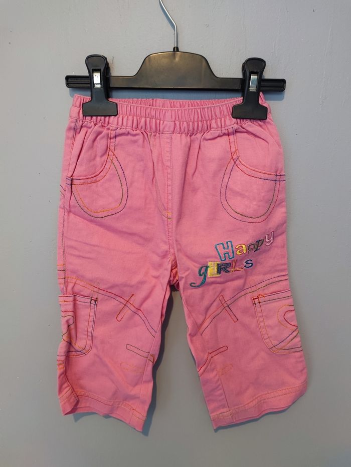 Pantalon bébé