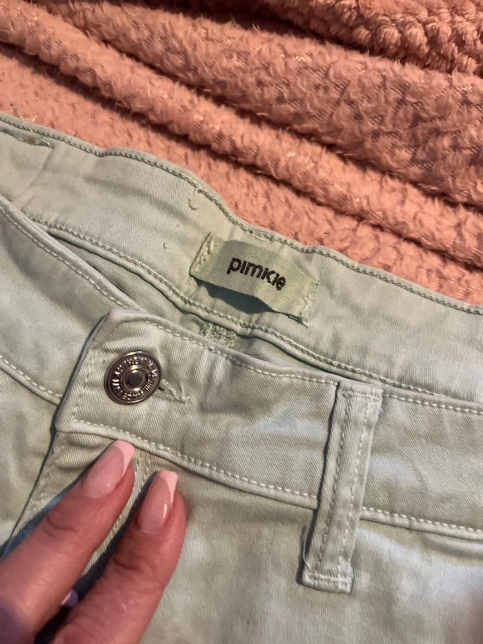 Shorts taille M - photo numéro 3