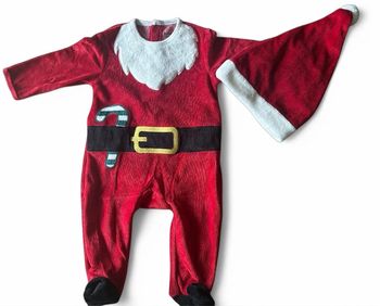 Pyjama de Noël
