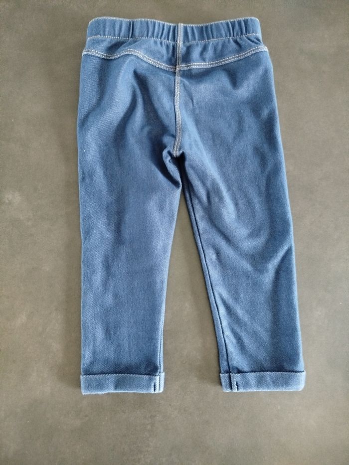 Jean's - photo numéro 2