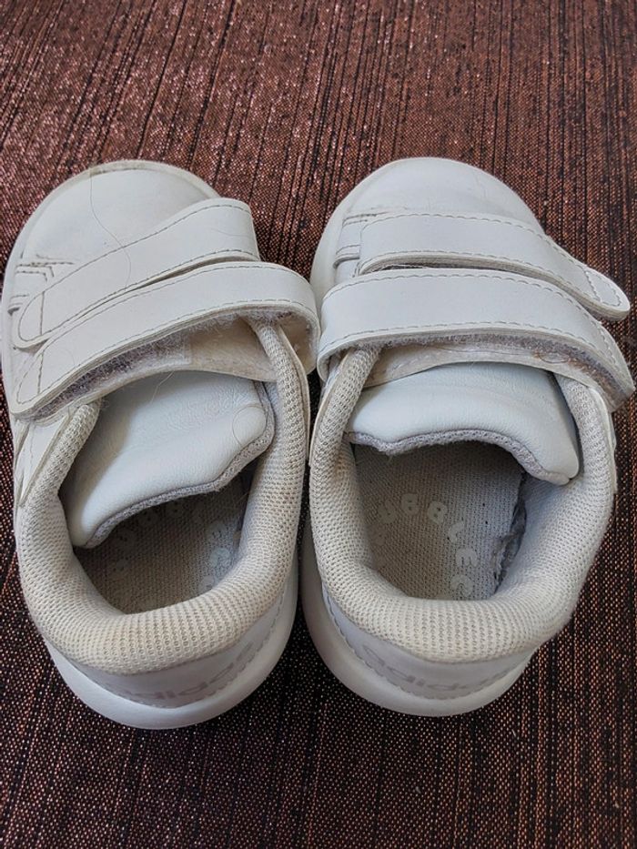 Basket Adidas - photo numéro 4