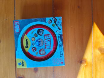 Jeux de société