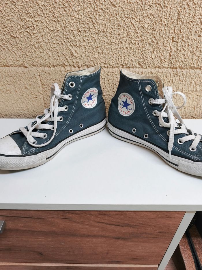 Converse - photo numéro 3