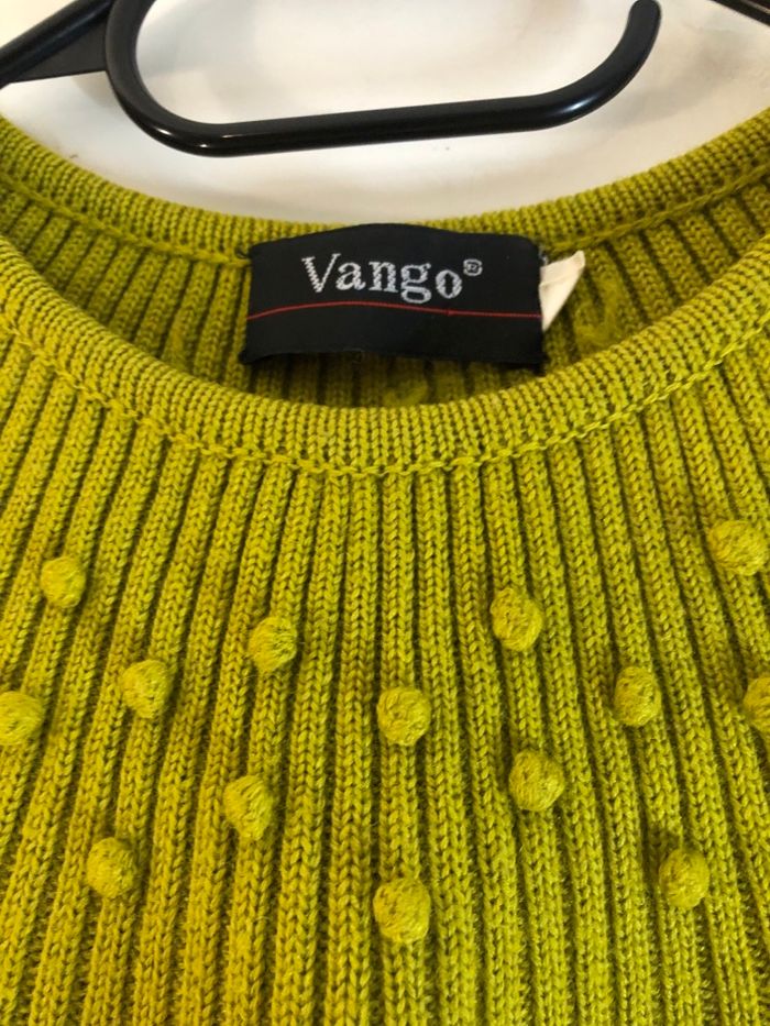 Pull Vango - photo numéro 4