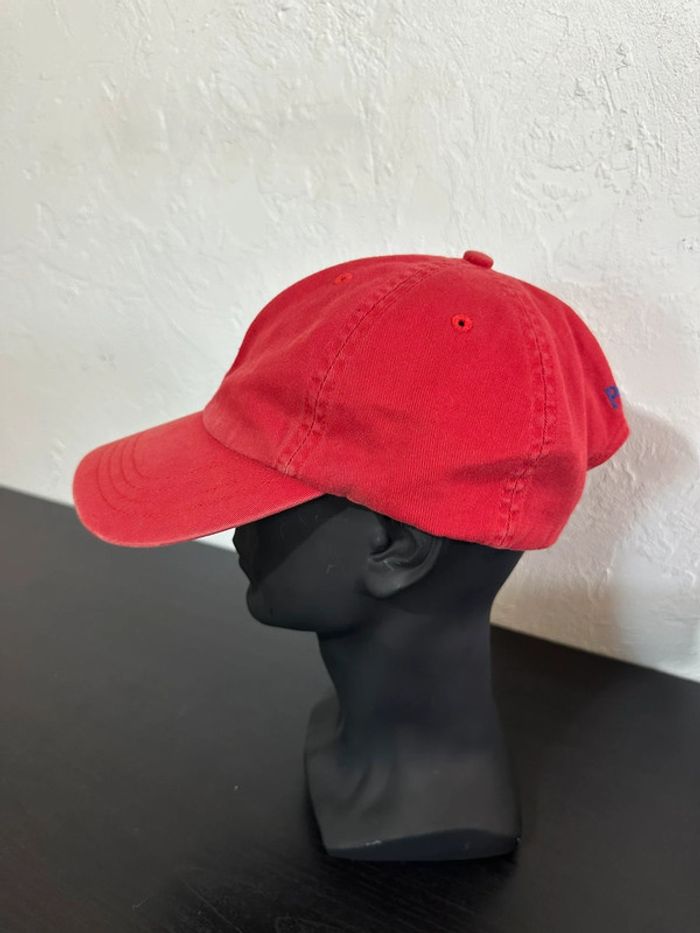 Casquette Ralph Lauren - photo numéro 3