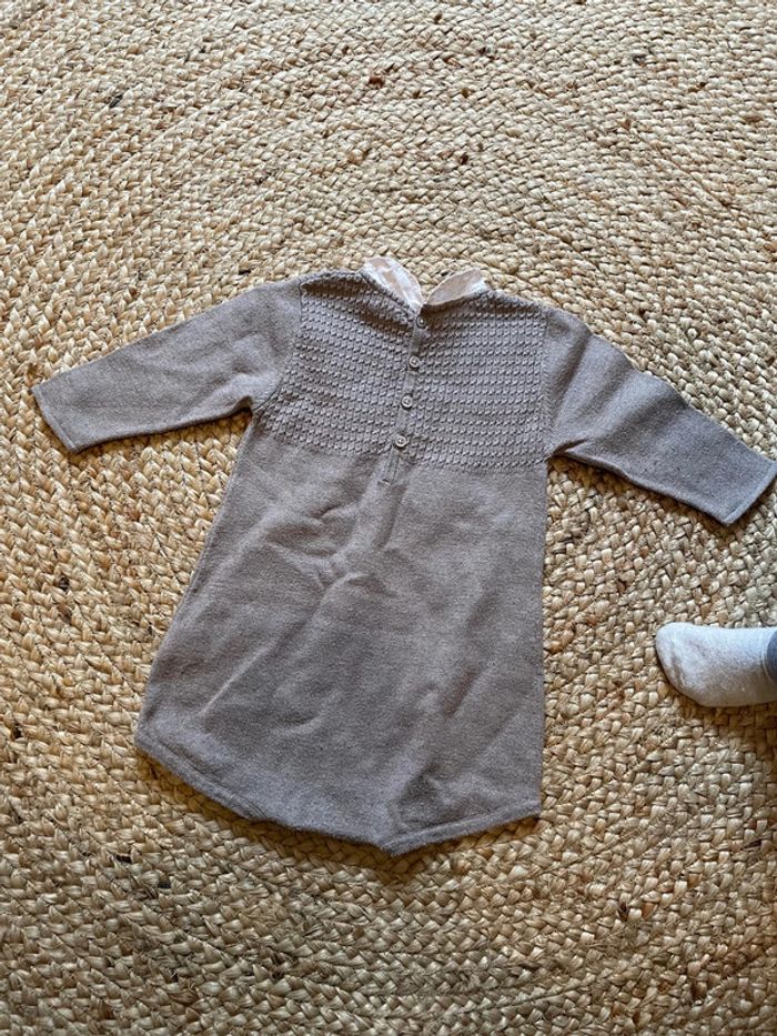 Barboteuse - photo numéro 5