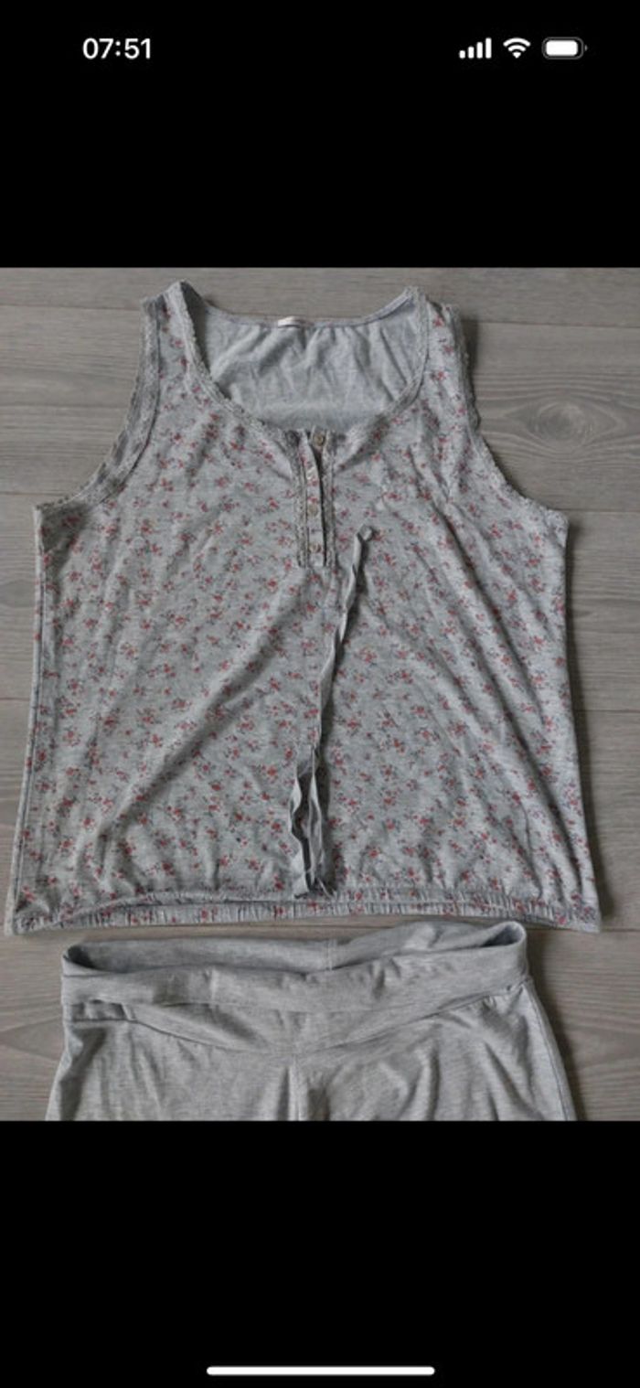 Pyjama Misshelen taille 42/44 - photo numéro 2
