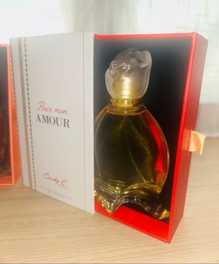 Parfum inspiration  de grande marque - photo numéro 2