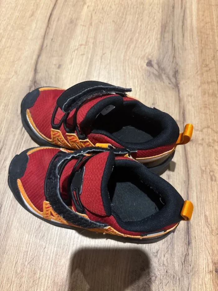 Chaussure de randonné - photo numéro 2