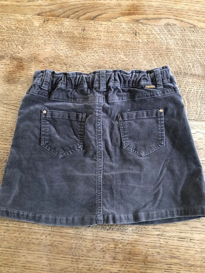 Jupe hiver 8 ans - photo numéro 2